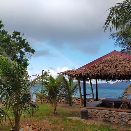 Sea U Inn Romblon Eksteriør bilde