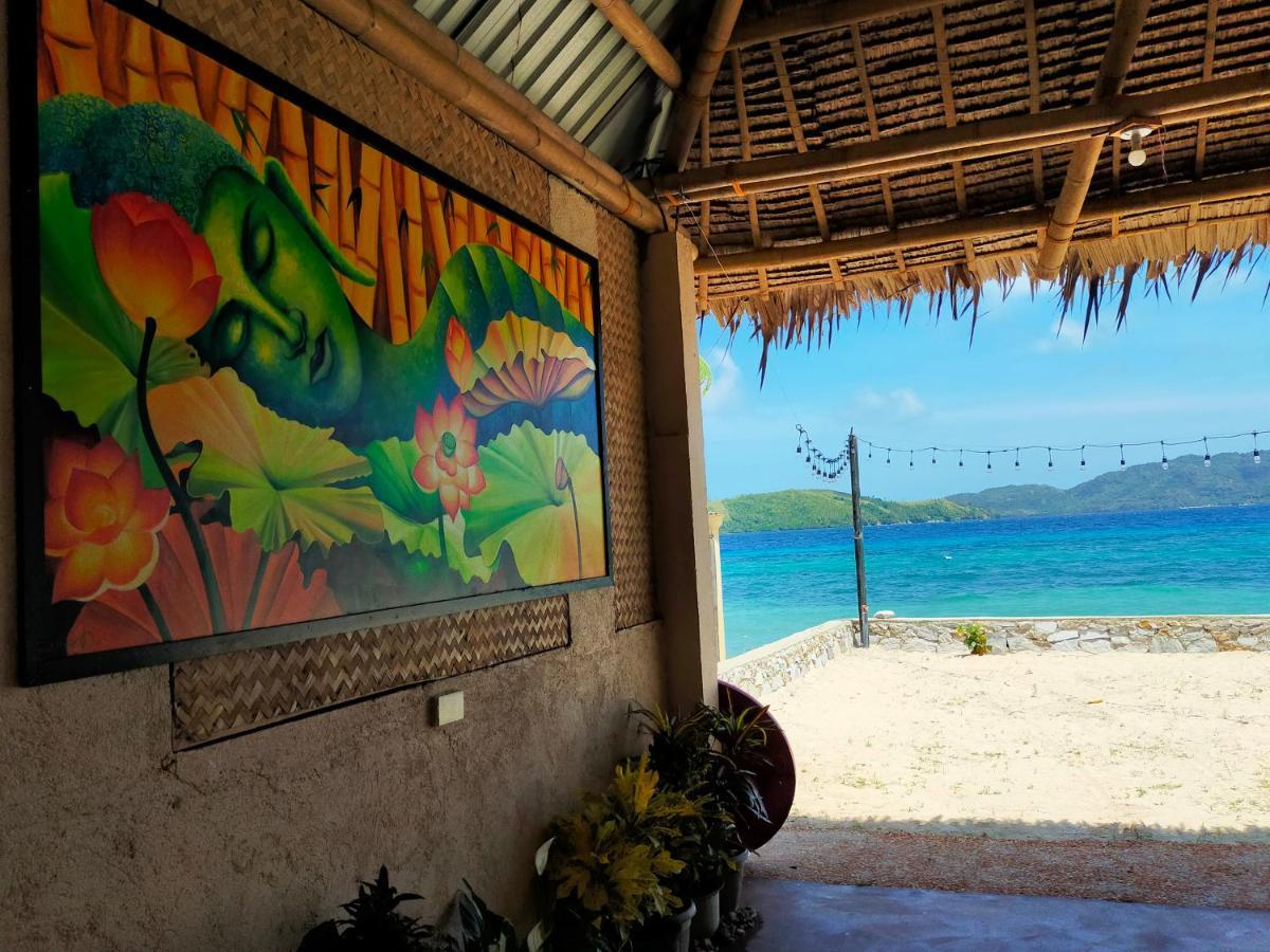 Sea U Inn Romblon Eksteriør bilde