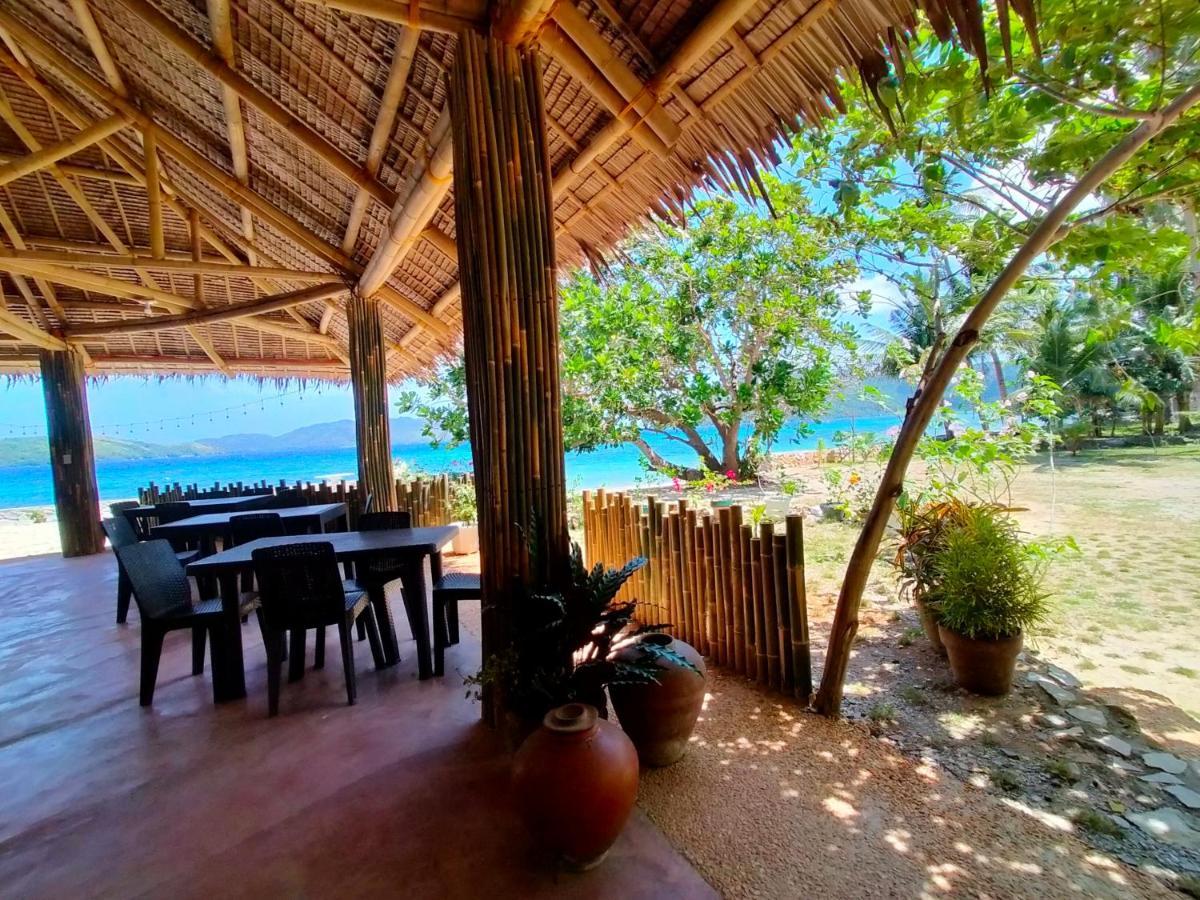 Sea U Inn Romblon Eksteriør bilde