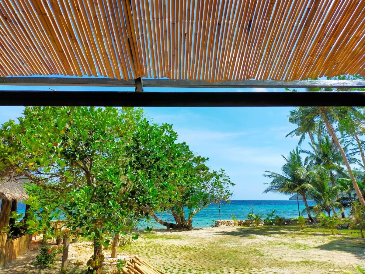 Sea U Inn Romblon Eksteriør bilde