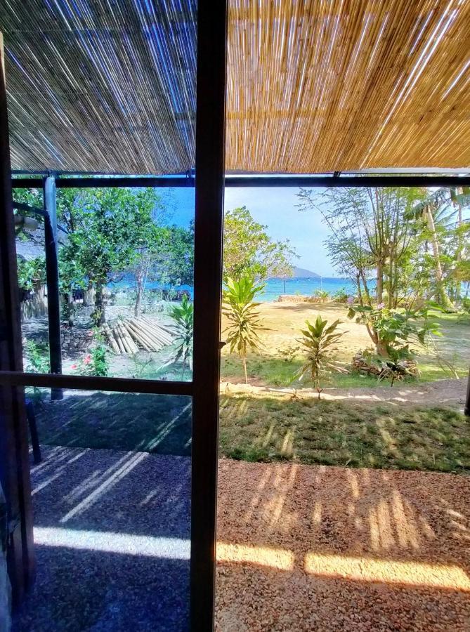 Sea U Inn Romblon Eksteriør bilde